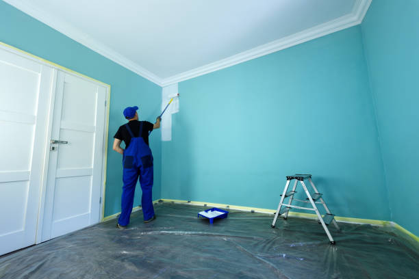 Residential Painting Perth